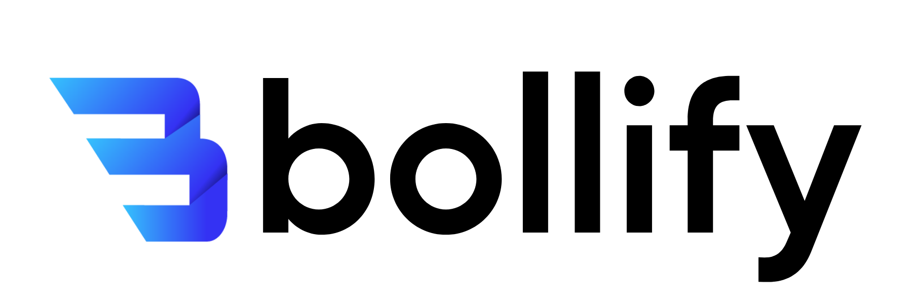 Bollify logo