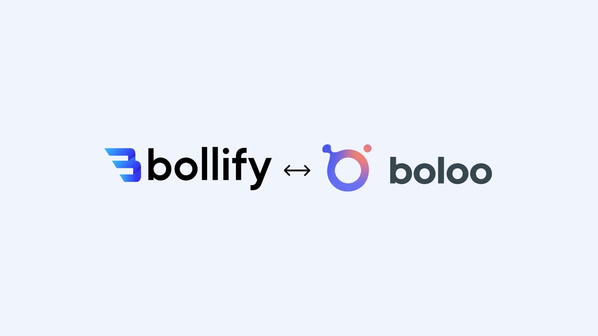 Boloo vs Bollify